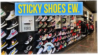 Footlocker Employee Left a Special Surprise in a Shoe