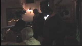 PAUL FLAHERTY/ MATT WESTON / LEE JOHNSON 2007 WEDDING!