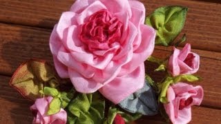 Тютелька в тютельку: Брошь от Маргариты Тихоновой