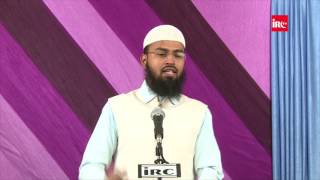 Rab Ki Nafarmani Me Kisi Ki Farmabardari Nahi By Adv. Faiz Syed