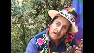 Los Ajas de Potosí , Bolivia - Evo Lucha