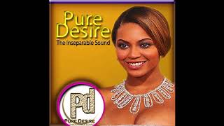 Midnight Jams R&B Pure Desire