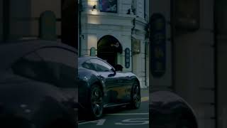 A quiet drive through #Penang. #FerrariRoma #DrivingFerrari #Ferrari