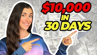 11 Digital Products that Generate at Least $10,000 a Month