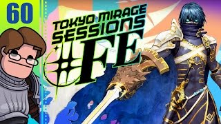 Let's Play Tokyo Mirage Sessions #FE Part 60 - Sleepless in Shibuya