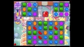 Candy Crush Saga Dreamworld Level 621 (Traumwelt)