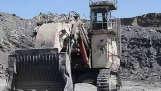Iron photos/heavy equipment