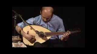 Parham Javadi Oud performance