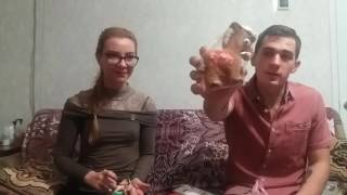 ОЧЕРЕДНОЕ ФИАСКО И ЗЕЛЕНЫЕ ШТУЧКИ :) /VLOG/