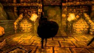 Amnesia - The Dark Descent: The BRO