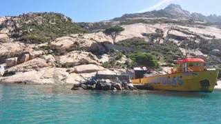 MONTECRISTO L'isola che non c'è