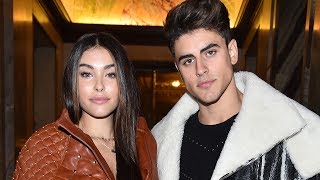 Jack Gilinsky & Madison Beer Respond to Leaked Abusive Audio