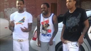 G Count Ft. Lil Durk & Lil Herb - Dat Nigga (2014 New CDQ Dirty NO DJ)