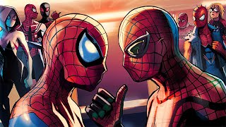 10 Insane Alternate Versions Of Spider-Man You Won't Believe Exist