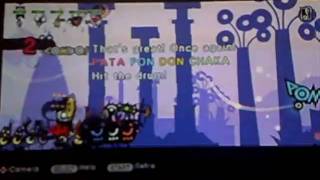 Patapon 2 walkthrough: Cioking fight mission 41