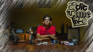 Estupefaciente - Zelcok (Video Official)