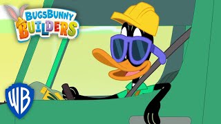 Bugs Bunny Builders ???????? | Jardiner avec les Constructeurs Looney