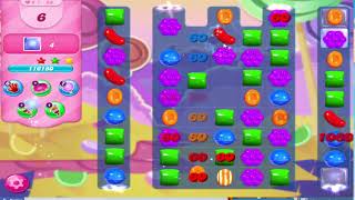 Candy Crush Saga Level 88