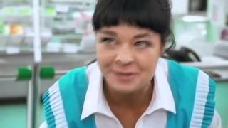 Анекдоты  Случай в аптеке  Видео приколы на ютуб