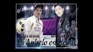 Mi Anhelo Es Llegar Bengie & Roland El Bendecido