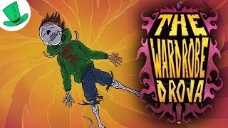Прохождение Wardrobe | часть 1| ДРУГ ПОЗНАЕТСЯ В БЕДЕ