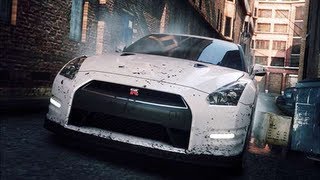 Video Game Trailers - Need For Speed Most Wanted Find It, Drive It True-HD 2013