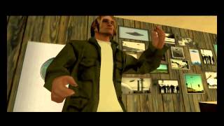 Достучаться до небес. Фильм GTA SA:MP / 2014