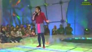 Idola kecil 2 (Jiha Idola Kecil 2 - Terasing.avi )