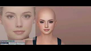 Virt-a-Mate / from 0 to replica