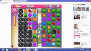 [NEW] CANDY CRUSH LEVEL 210