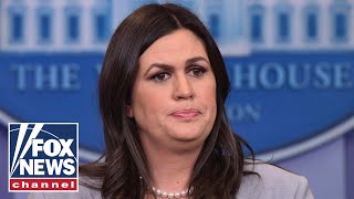 White House press briefing | September 10th