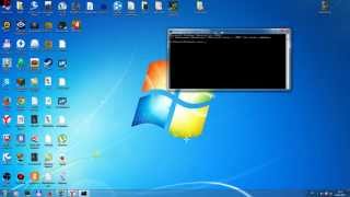как удалить учетную запись ,если она не удаляется в windows 7(в командной строке)
