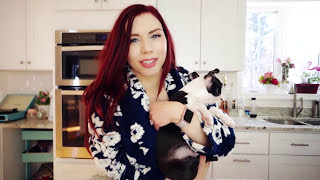 YOU + Ludella Hahn on Patreon = Awesome Sauce