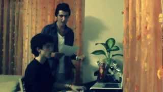 Californication By İlkin ZEYBEK And Ömer ÖZDEMİR