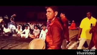 ।। गोगाजी महाराज को ब्यावलो ।। some different voice. Now seeing and hearing