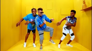 גל מלכה והברינקס-וולה | Gal Malka ft Brinx-Voulais | ፈልጌ