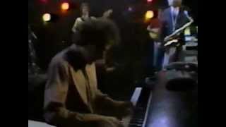 SMOOTH JAZZ JOHN KLEMMER SAX ARCHIVE "MAGNIFICENT MADNESS" T.V. PERFORMANCE