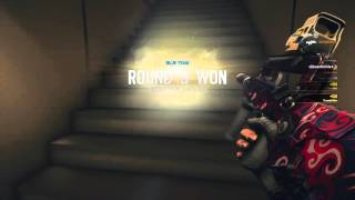 F2 is OP - Rainbow Six Siege
