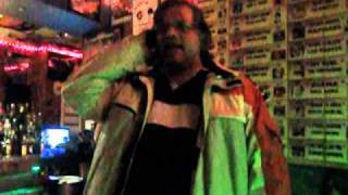 Imitacion de Rambo,Escena Final - El gran Fidel en accion