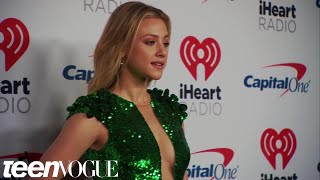 Lili Reinhart Doesn't Have To Apologize For Blackface Tweet | The Teen Vogue Take