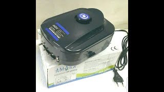 Aerator Amara AA 9904