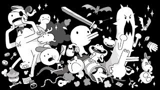 Minit — стрим сурка (#2)