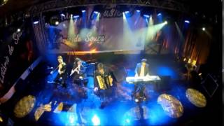 dvd Oferenda Musical - Não Tem Café no Parque II