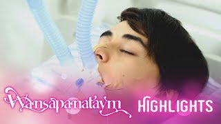 Wansapanataym: Vincent swears to Espie
