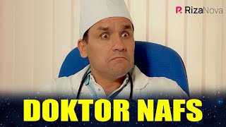 Akula - Doktor nafs
