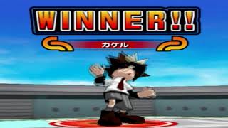 パチンガー技を決めまくる動画です！