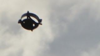 UFO Sightings Whistle Blower Snowden New Leak Aliens Inhabit Earth? Special Report 2013