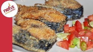 Palamut Tava - Nefis Yemek Tarifleri