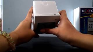 Box MCB Dexta