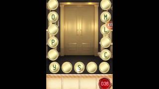 100 Doors Seasons level 31 32 33 34 35 36 37 38 39 40